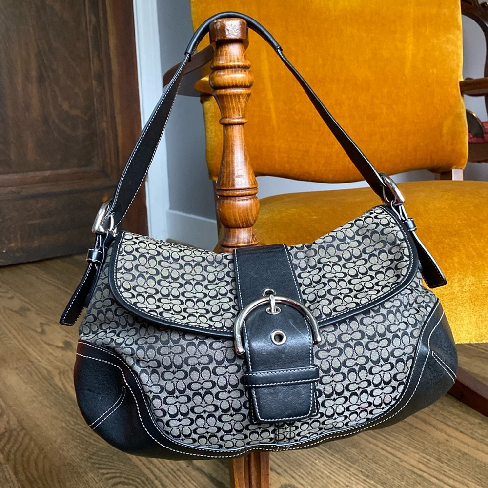 Coach Purse and wallet